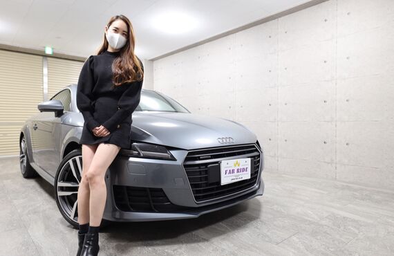 横浜市の求人　FAB RIDE新スタッフ募集中！車両回送スタッフ、営業スタッフ積極採用します。