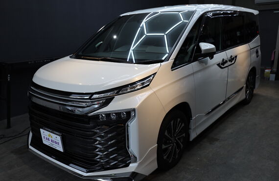 中古車を高価買取強化中！無料出張査定OK！神奈川県央にも迅速対応！中古車買取実績月間100台以上-中古車買取専門店「FABRIDE」