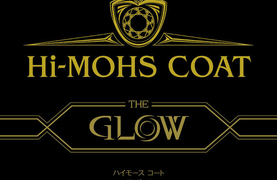 FAB RIDEはG’ZOX公式施工店です！お車コーティングはお任せ下さい！