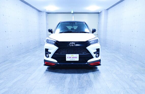 千葉県内のお客様も、FAB RIDEでお乗り換えのご提案いたします！