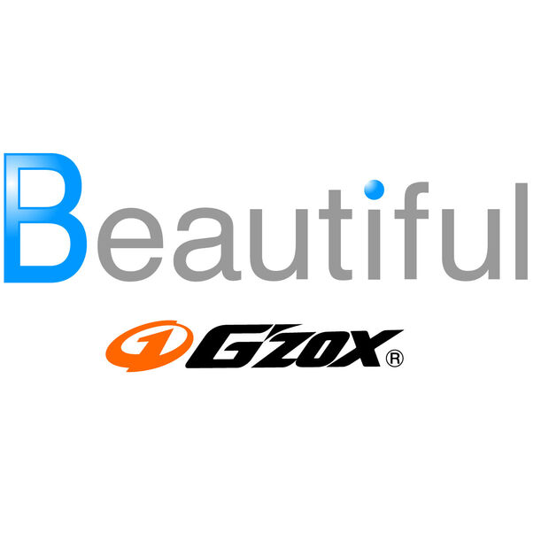 Beautiful-G'ZOX_logo