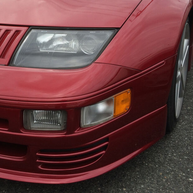 Z32 のコピー