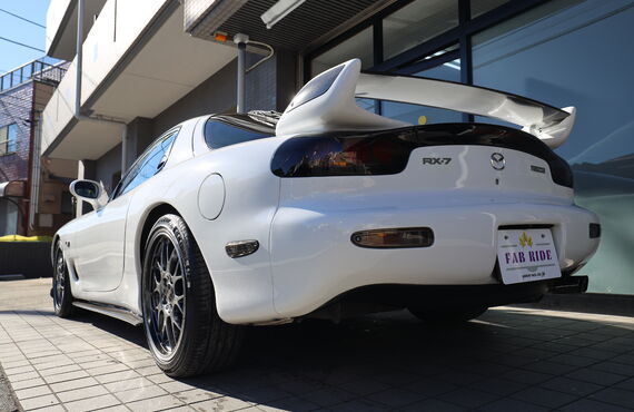 【高価買取】車を高く売ろう。中古車売却は買取専門店へ！中古車買取はFAB RIDEにお任せ！無料出張査定もあります