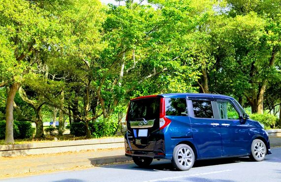 ルーミー高価買取強化中！カスタムG、G-T、X、XS大歓迎！事故車や修復歴ありのおクルマも積極買取！無料出張査定は 横浜・川崎・横須賀・逗子・鎌倉・藤沢・茅ヶ崎・平塚・相模原・厚木・大和・海老名・綾瀬など神奈川県全域に対応しております。買取金額のご相談OK｜中古車買取専門店FAB RIDE