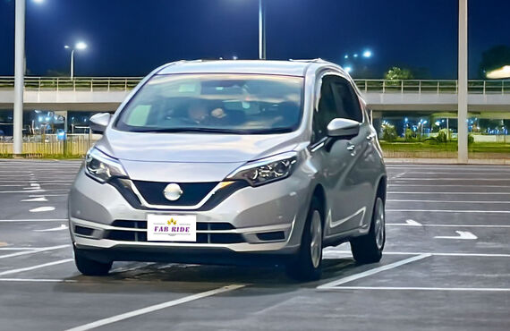 日産ノート-e12・e13高価買取強化中！カスタム車・e-POWER・NISMO大歓迎！e11買い替え相談OK！無料出張査定は横浜・川崎・横須賀・藤沢・相模原・厚木など神奈川県全域と渋谷区・港区・練馬区・世田谷区・品川区・千代田区・大田区・新宿区など東京都全域に対応！修復歴ありの買取価格相談承ります｜中古車買取専門店FAB RIDE