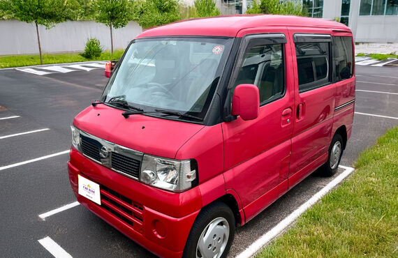 クリッパー買取強化中！10万km以上の過走行距離車・黒ナンバー使用の軽バンを積極の買取実施！無料出張査定は横浜・川崎・横須賀・相模原・厚木・藤沢・小田原などの神奈川県全域や渋谷・世田谷・品川・千代田・大田・新宿・中央・江東などの23区・都市部まで東京都全域に対応｜郵便あがりの軽貨物OK！修復歴ありもOK｜高価買取を目指すなら中古車買取専門店FAB RIDE