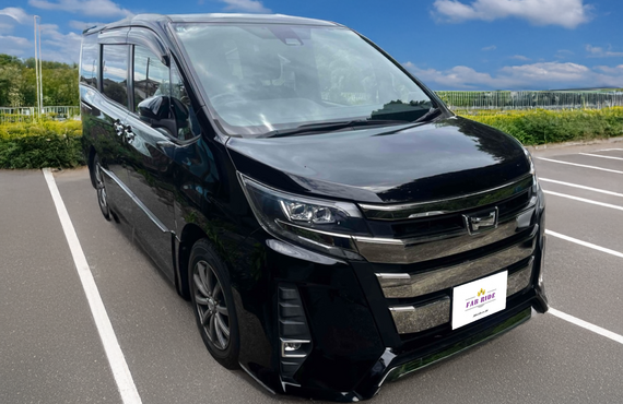 ノア高価買取強化中！70系後期・80・90系、ハイブリッド車大歓迎！60系から買い替え下取りもOK！無料出張査定は横浜・川崎・横須賀・相模原・厚木・藤沢・小田原などの神奈川県全域 / 渋谷・世田谷・品川・千代田・大田・新宿・中央・江東などの23区・都市部まで東京都全域に対応！カスタム車・修復歴ありでも積極買取｜中古車買取専門店FAB RIDE