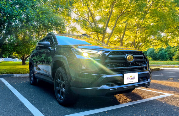 RAV4高価買取強化中！ハイブリッド車大歓迎！買い替え・下取りにも対応しております。無料出張査定は横浜・川崎・横須賀・逗子・鎌倉・藤沢・茅ヶ崎・平塚・相模原・厚木・大和・海老名・綾瀬など神奈川県全域と渋谷・世田谷・品川・千代田・大田・新宿・中央・江東など東京都全域に対応！3年落ち・5年落ちや修復歴ありのおクルマの買取価格も応相談！｜中古車買取専門店FAB RIDE