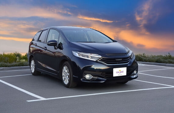 ホンダストリーム10万km/15万km以上・15年経過でも積極買取！買い替え下取り大歓迎！横浜・川崎・横須賀・逗子・鎌倉・藤沢・茅ヶ崎・平塚・相模原・厚木・大和・海老名・綾瀬など神奈川県全域と渋谷・世田谷・品川・千代田・大田・新宿・中央・江東など東京都全域、そして埼玉県・千葉県を含む南関東全域に対応！ 修復歴ありの買取価格もご相談OK！輸出にも対応｜中古車買取専門店FAB RIDE