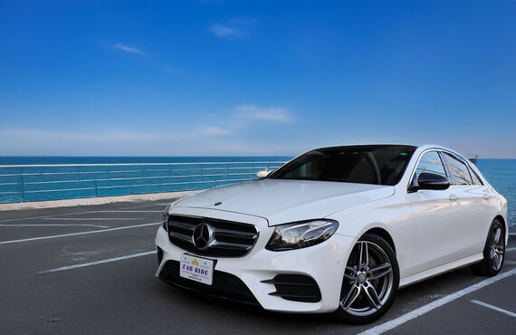 メルセデスベンツEクラス高価買取強化中！W124-E500や190E-2.5のMT車大歓迎！E550・E400・E350・E320など積極買取！無料出張査定は横浜・川崎・横須賀・相模原・厚木・小田原など神奈川県全域、渋谷・世田谷・品川・目黒・千代田・大田・新宿・中央・江東・葛飾・足立や調布や府中など東京都全域、千葉県・埼玉県まで対応！W214・W213・W212や10年落ち・修復歴ありも喜んで買取いたします｜輸入車の取扱いが豊富な中古車買取専門店FAB RIDE