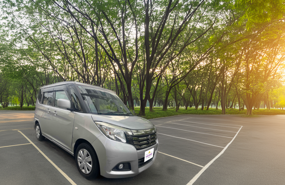 スズキ-ソリオ高価買取強化中！バンディット・ハイブリッドモデル大歓迎！無料出張査定は横浜・川崎・横須賀・逗子・鎌倉・藤沢・茅ヶ崎・平塚・寒川・相模原・厚木・大和・海老名・綾瀬・小田原など神奈川県全域と渋谷・世田谷・品川・千代田・大田・新宿・中央・江東など東京都全域に対応！買い替え下取りのお客様もご相談くださいませ。修復歴ありでも積極買取｜中古車買取専門店FAB RIDE