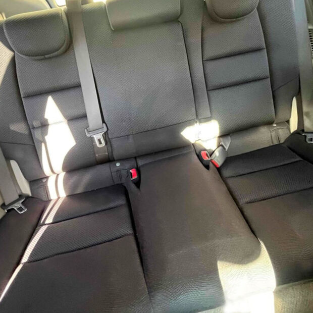 リアシート のコピー