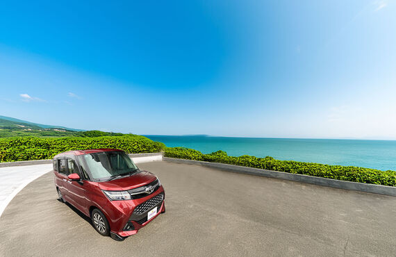 トヨタ-タンク積極買取実施中！カスタム・G-Tグレードは高価買取対象！G・X S・Xの買取価格のご相談＆下取りのご相談も歓迎！無料出張査定は横浜・川崎・横須賀・逗子・鎌倉・藤沢・茅ヶ崎・平塚・寒川・相模原・厚木・大和・海老名・綾瀬・小田原など神奈川県全域と渋谷・世田谷・品川・千代田・大田・新宿・中央・江東など東京都全域に対応！過走行車・修復歴あり・事故現状車も積極買取｜中古車買取専門店FAB RIDE