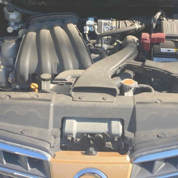 ティーダ5 のコピー