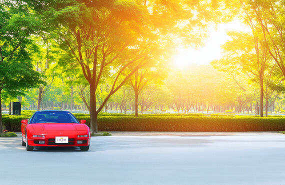 ホンダ-NSX高価買取強化中！NC1・NA2・カスタム車大歓迎！修復歴ありやNA1も積極買取！タイプT/タイプS/タイプR、1990年など古い年式も高価買取対象！横浜・川崎・横須賀・鎌倉・藤沢・茅ヶ崎・伊勢原・相模原・厚木・海老名・小田原・南足柄など神奈川県全域と町田・渋谷・世田谷・品川・千代田・大田・新宿・中央・足立など東京都全域、さらには千葉県・埼玉県の査定にも対応｜スポーツカーの査定が得意な中古車買取専門店FAB RIDE