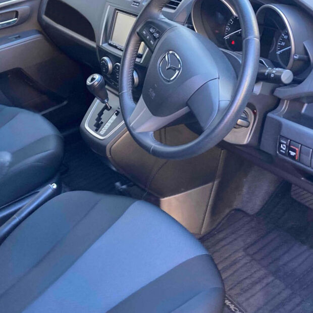 プレマシー3 のコピー