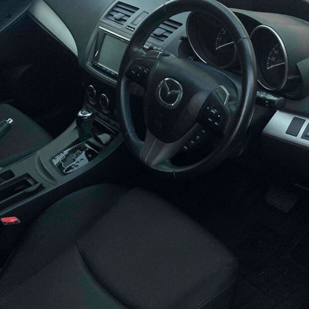 アクセラ4 のコピー