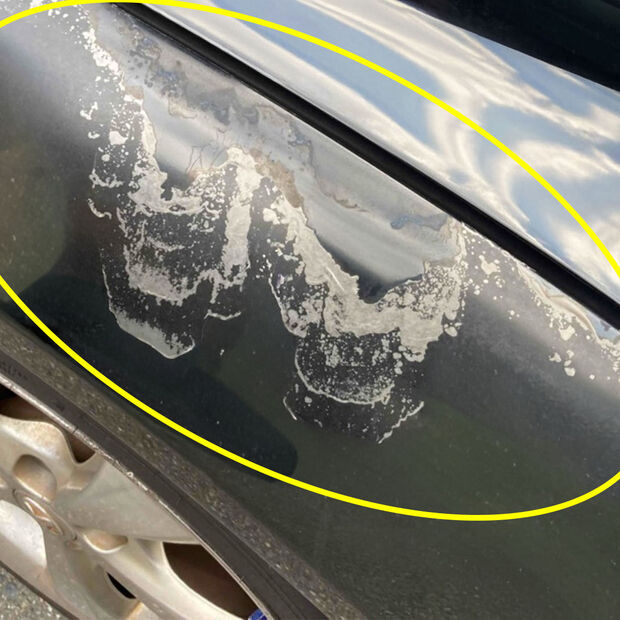 マークｘ5 のコピー