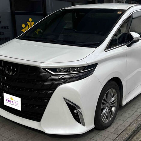 アルファード1 のコピー