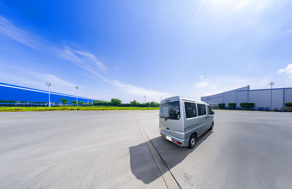 三菱-ミニキャブ積極買取実施中！カスタム車・MiEV(ミーブ)大歓迎！無料出張査定は横浜・川崎・横須賀・葉山・鎌倉・藤沢・伊勢原・寒川・相模原・厚木・大和・海老名など神奈川県全域と町田・府中・練馬・中野・杉並・文京・墨田・荒川・葛飾・足立など東京都全域、千葉県・埼玉県にも対応！10万km以上・修復歴ありのおクルマの買取価格ご相談OKです｜中古車買取専門店FAB RIDE