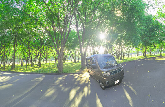 ダイハツ-アトレーバン・アトレーワゴン買取強化中！デッキバンやカスタムターボ大歓迎！キャンピングなどの特殊改造の査定も得意！無料出張査定は横浜・川崎・横須賀・葉山・藤沢・茅ヶ崎・伊勢原・秦野・寒川・相模原・海老名・綾瀬・愛川町など神奈川県全域と町田・渋谷・世田谷・目黒・大田・中野・中央・荒川・練馬・足立など東京都全域に対応、千葉県・埼玉県もOK！修復歴ありや10万km以上の車両の買取価格相談OK｜中古車買取専門店FAB RIDE