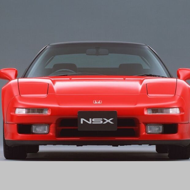 NSX